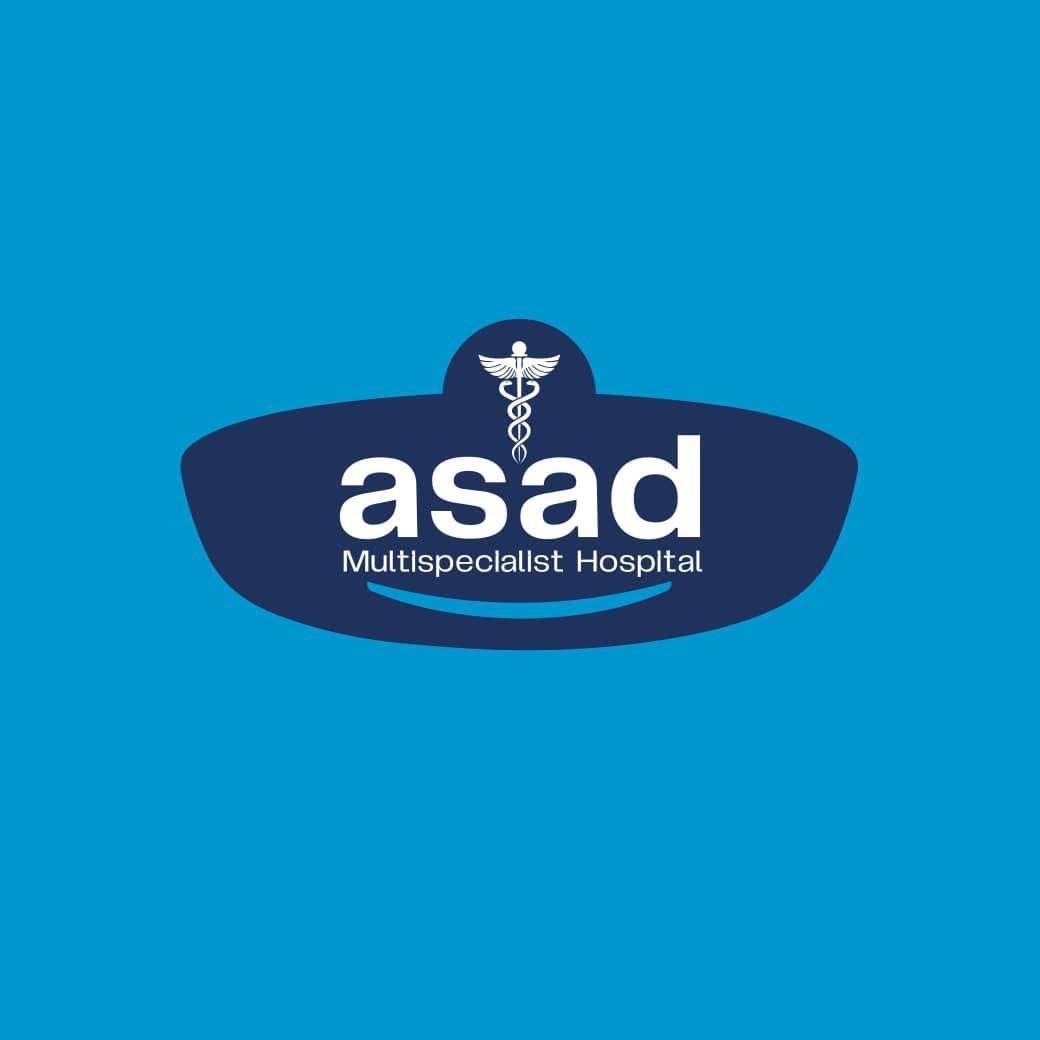 ASAD Medics Logo